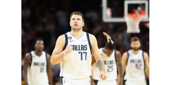 Dallas Mavericksin johtajan huono päätös vaikuttaa suoraan ennätykseen
